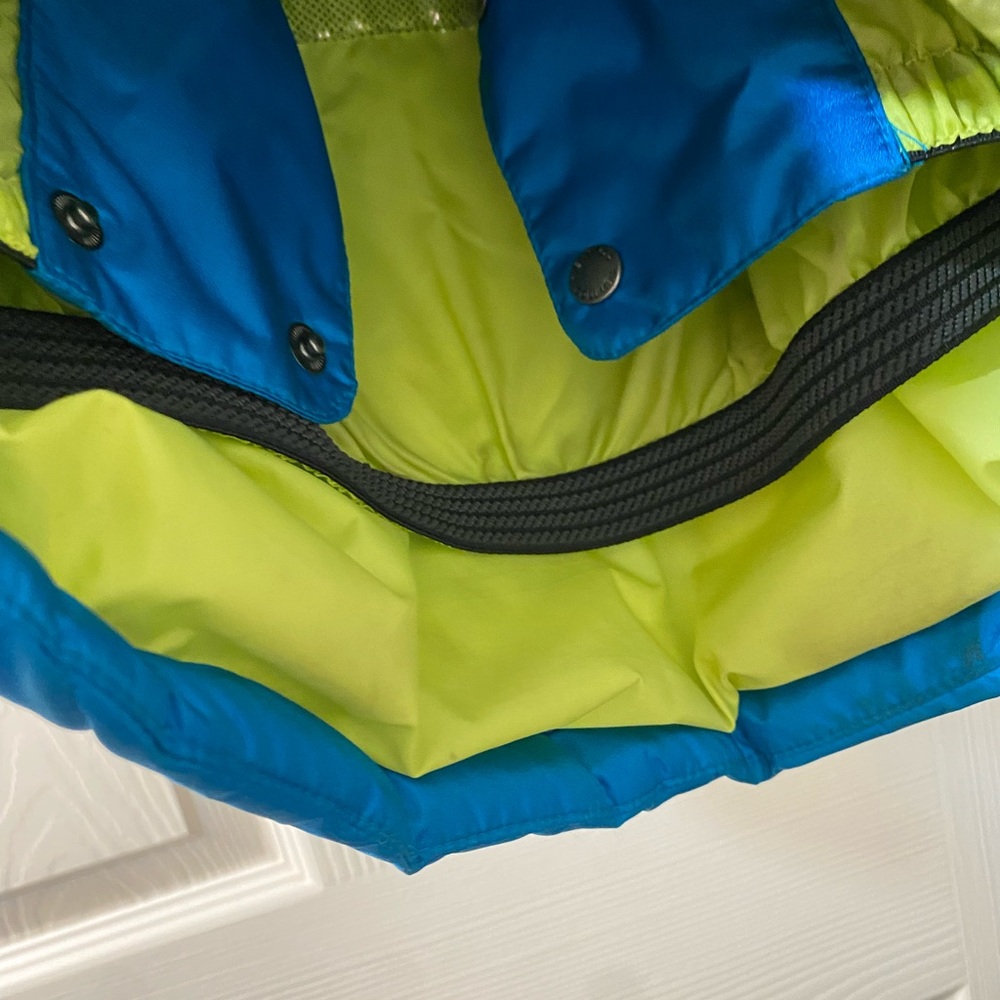 Columbia jacket - Picture 2 of 6